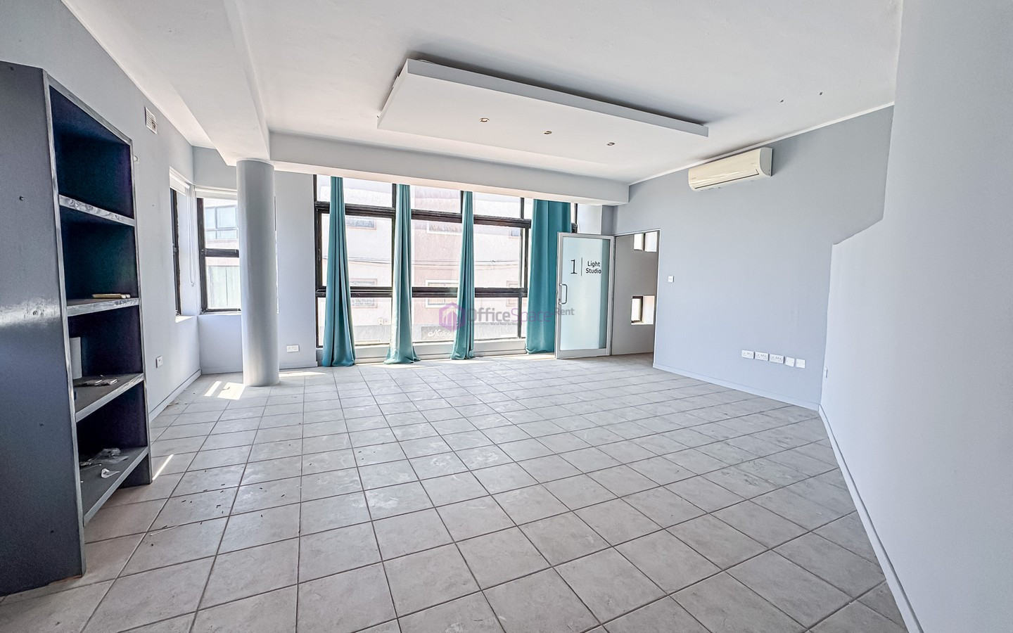 Prominent Corner Offices in Attard