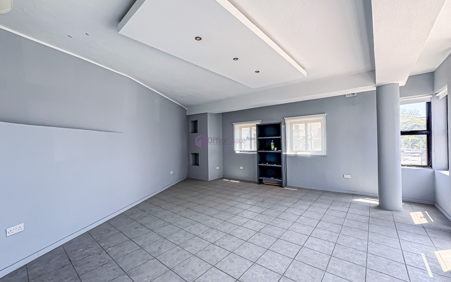 Prominent Corner Offices in Attard