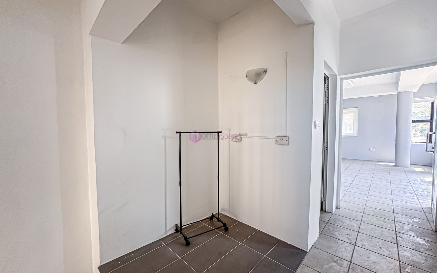 Prominent Corner Offices in Attard