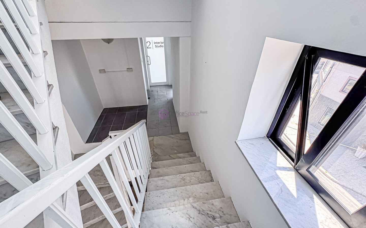 Prominent Corner Offices in Attard