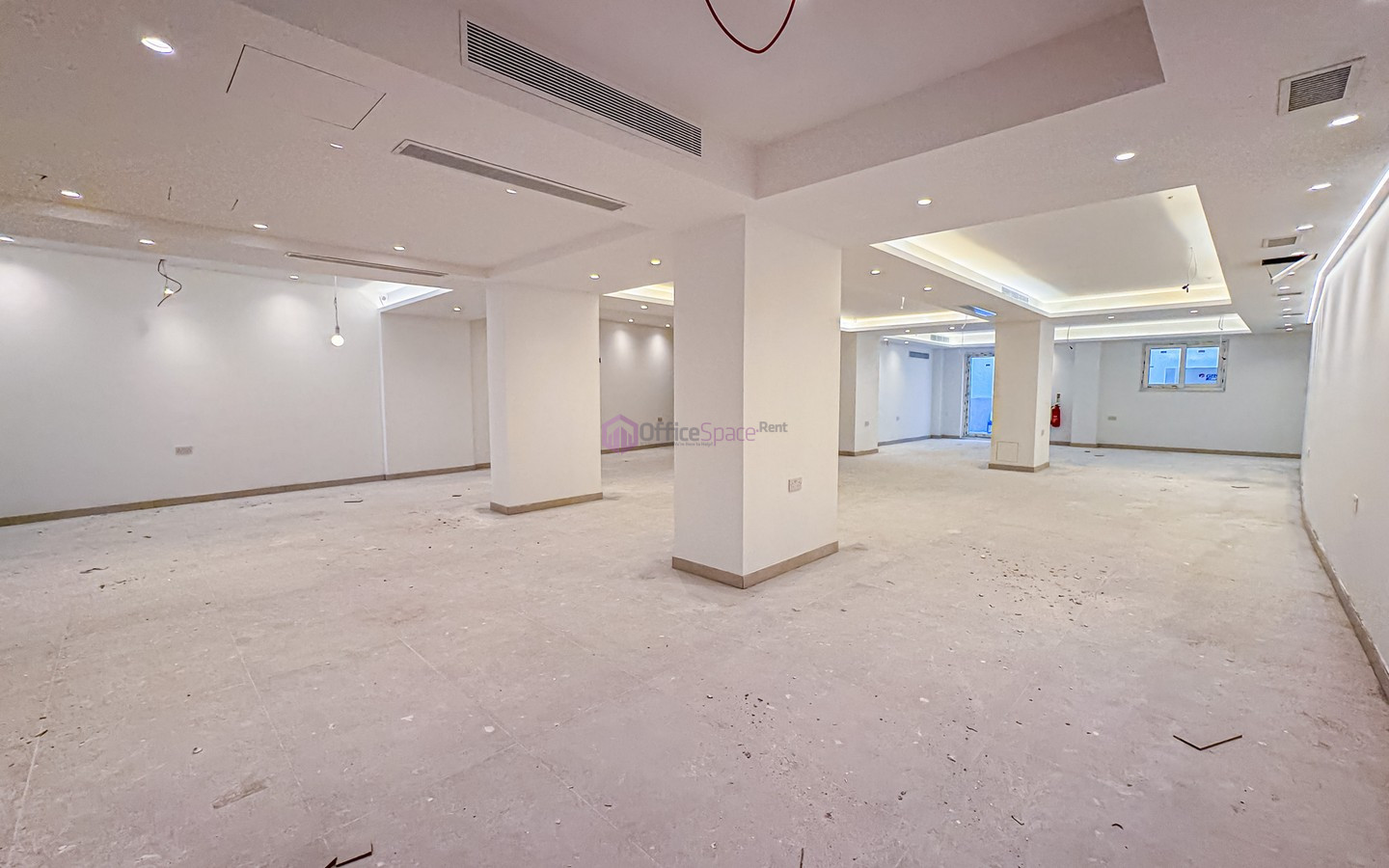 Qawra Commercial Space To Let
