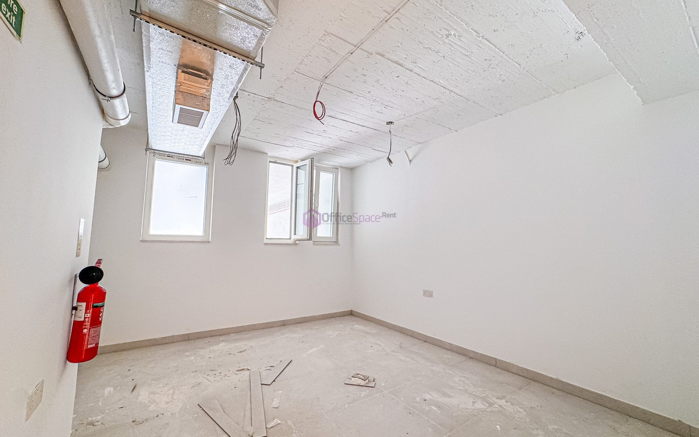 Qawra Commercial Space To Let