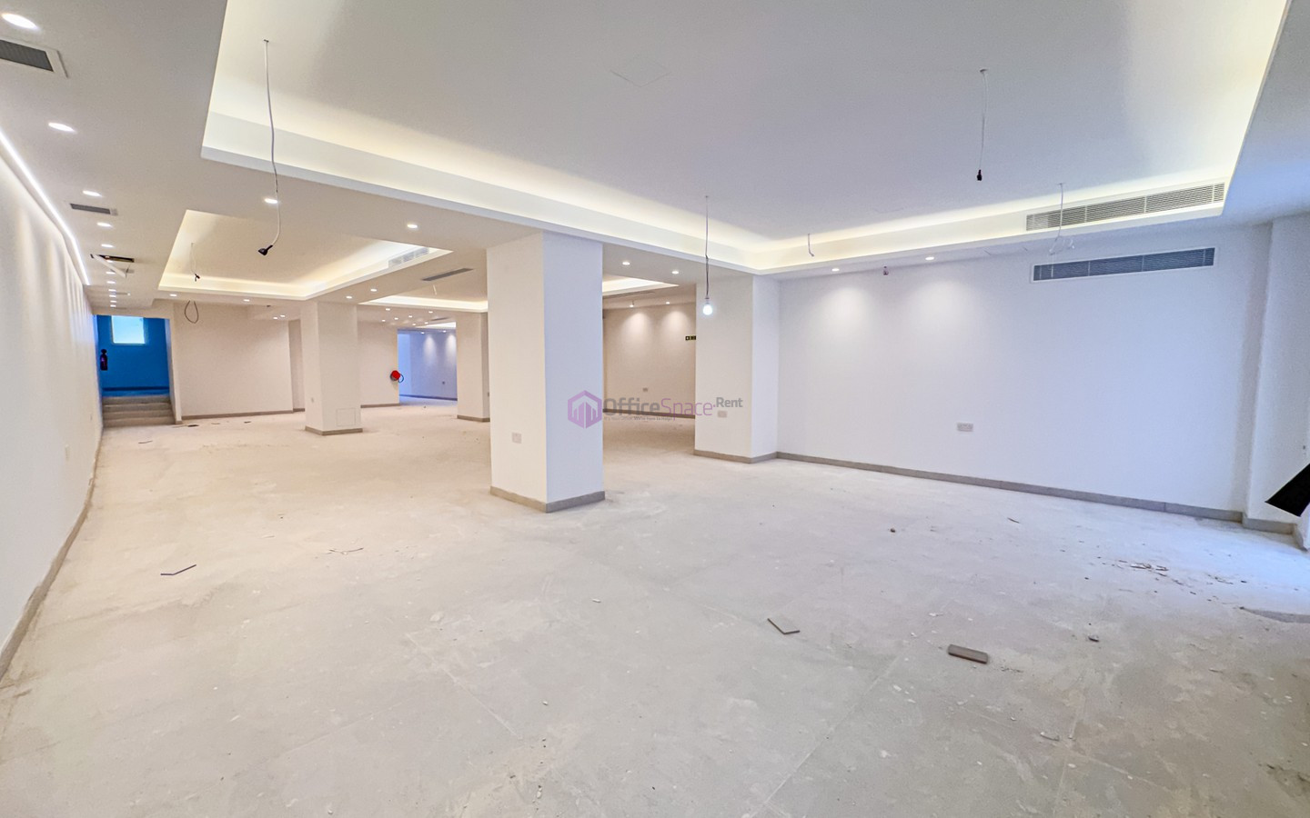 Qawra Commercial Space To Let