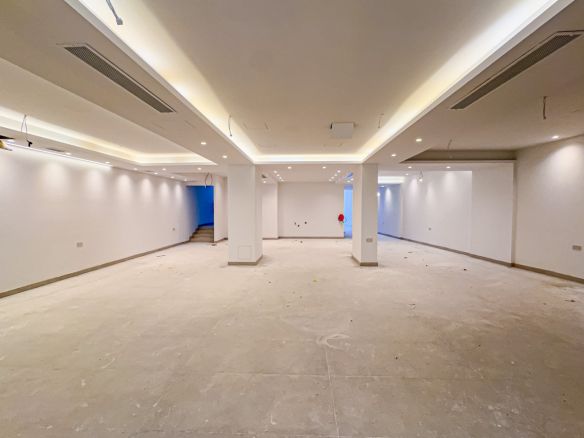 Qawra Commercial Space To Let