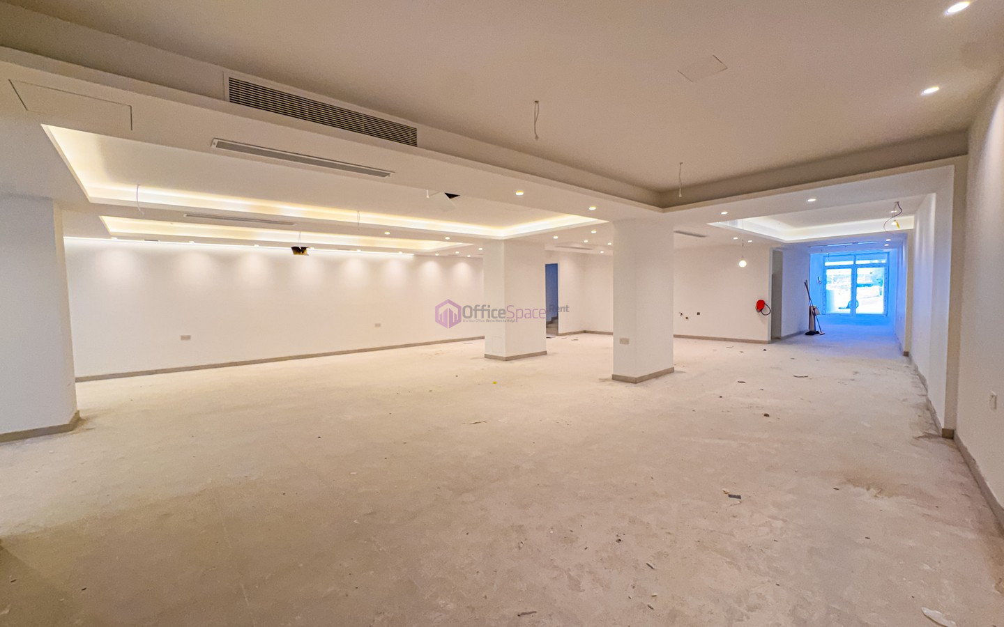 Qawra Commercial Space To Let