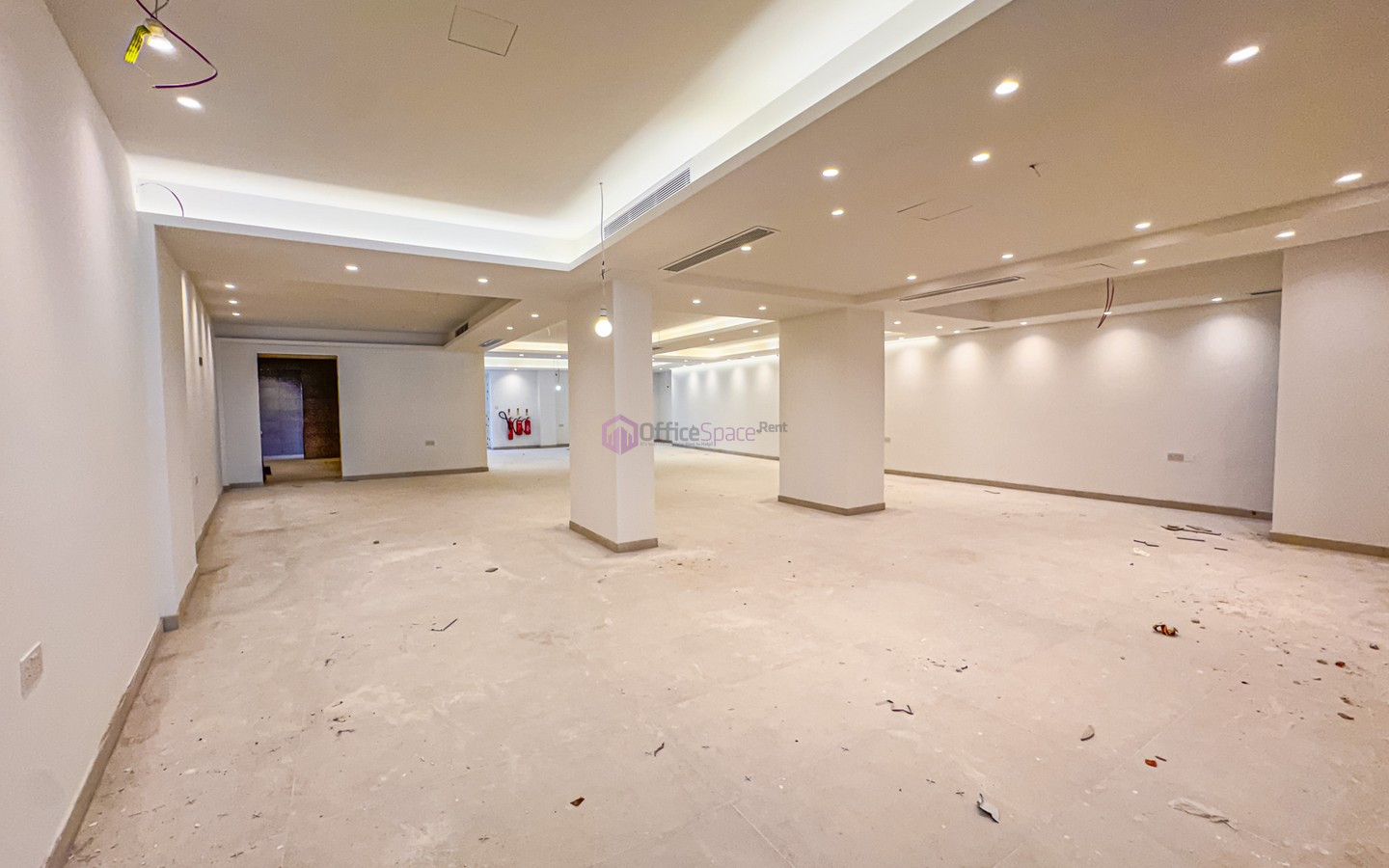Qawra Commercial Space To Let
