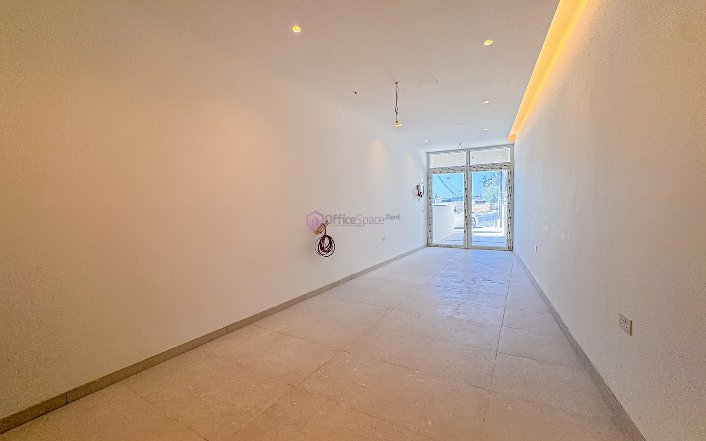 Qawra Commercial Space To Let