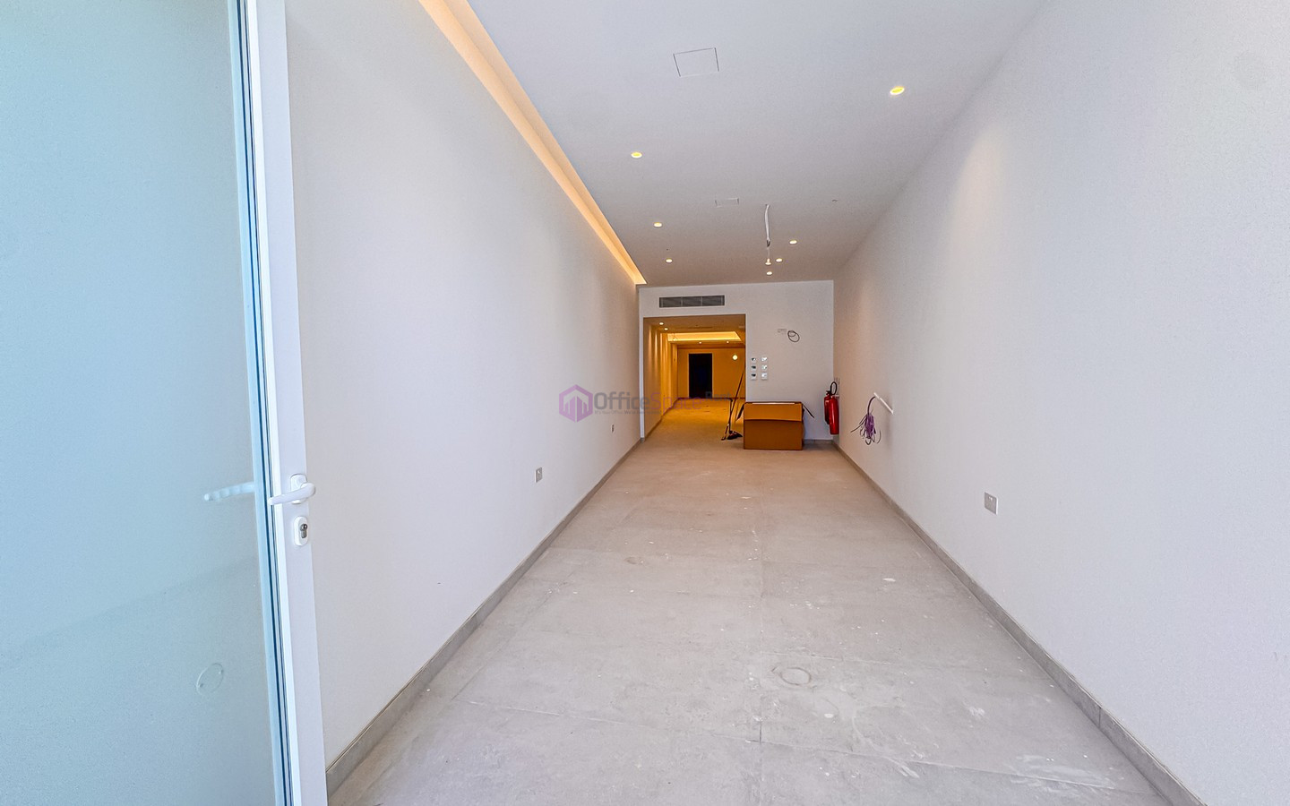 Qawra Commercial Space To Let