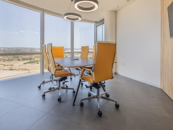 Annual Malta Office Market Report