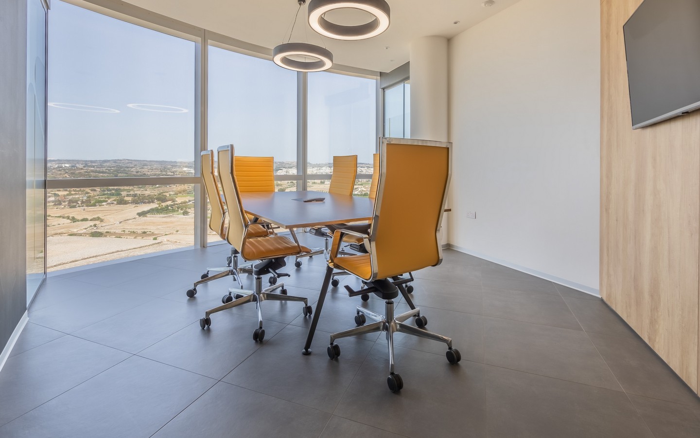 Annual Malta Office Market Report