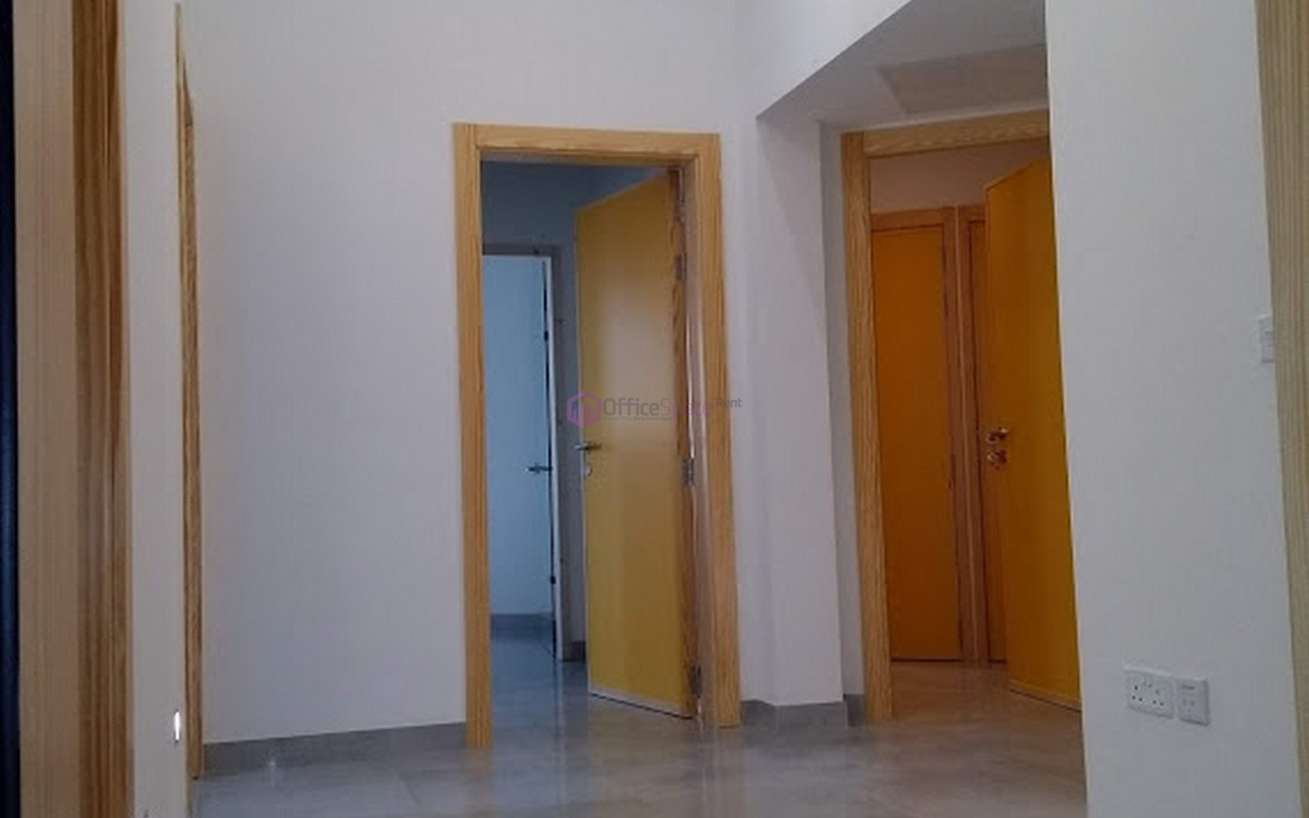 Rent Office Space Msida