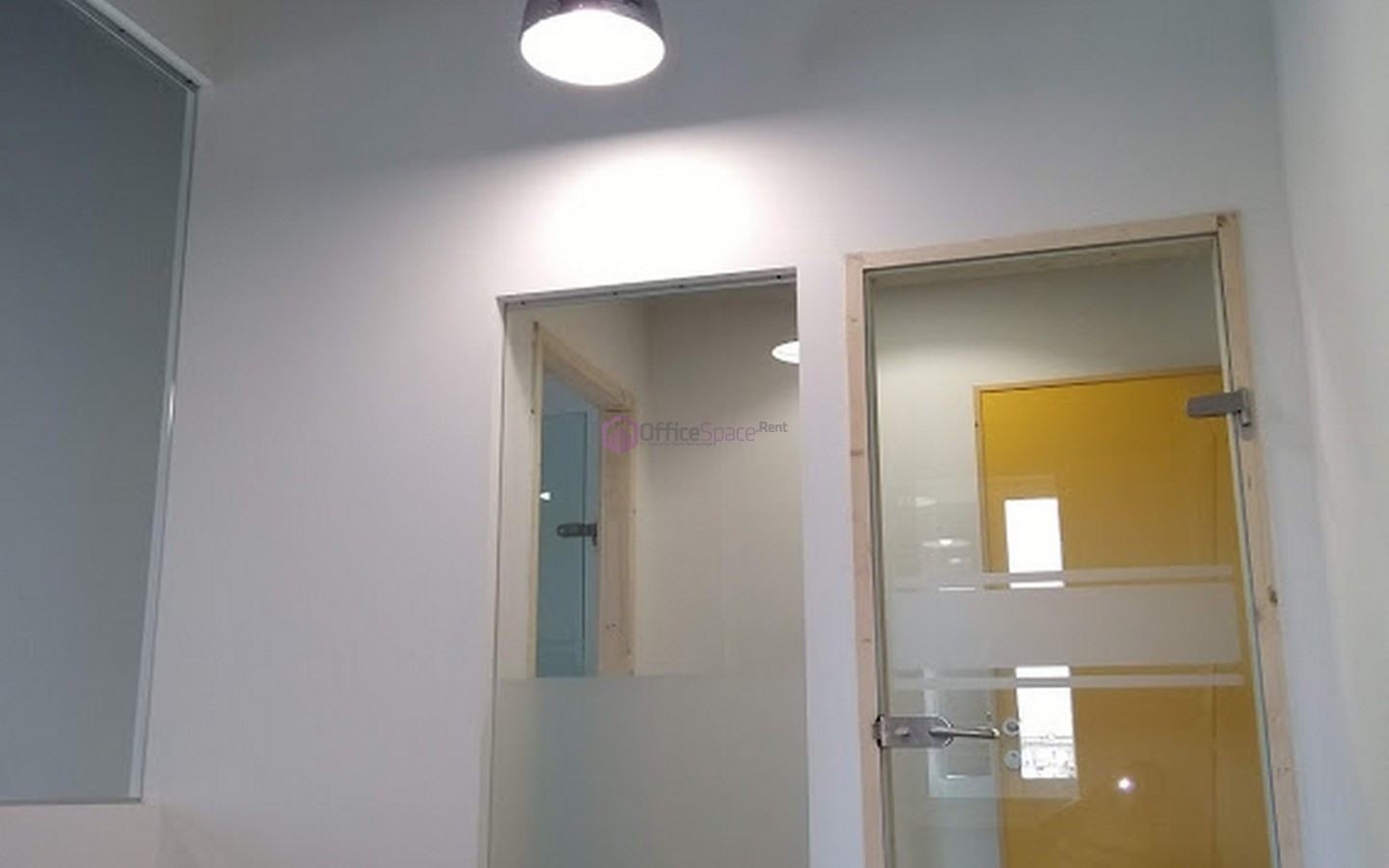 Rent Office Space Msida