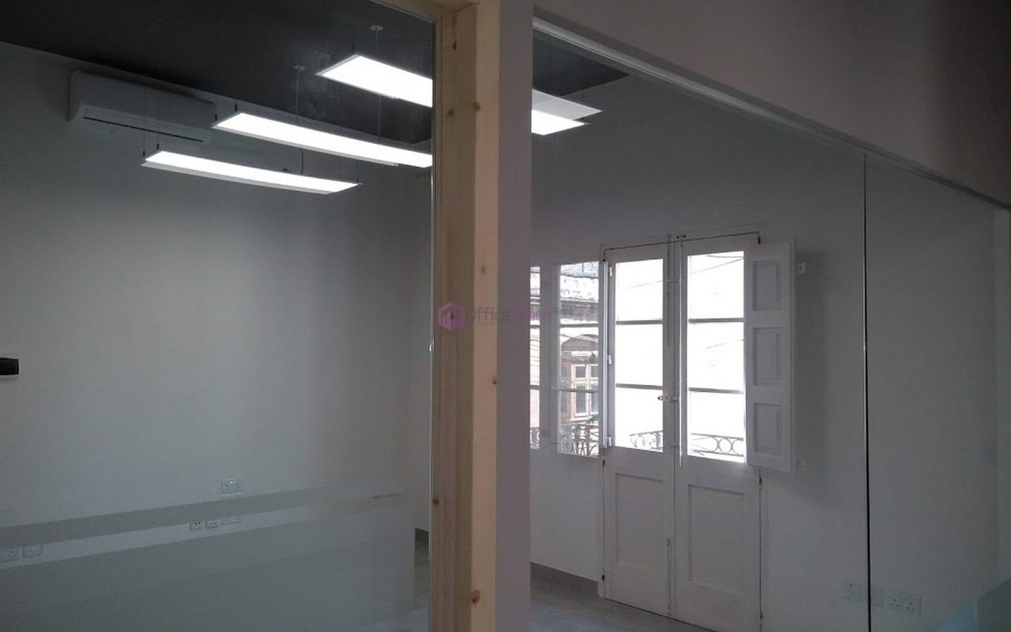 Rent Office Space Msida