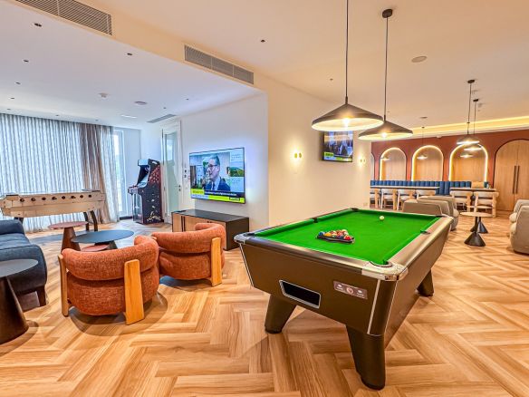 2 Desk Serviced Office San Gwann