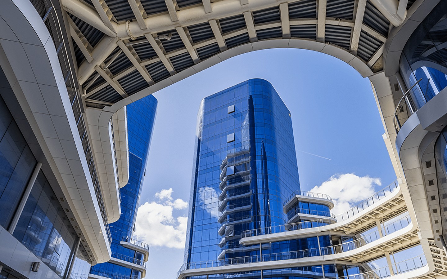 Quad towers mriehel central business district malta Malta Office Market Report Q2 2026