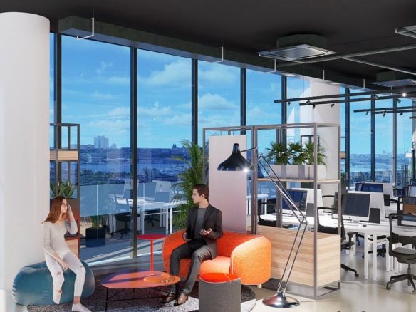 Prestigious Business Centre in Sliema Savoy Business Centre Sliema