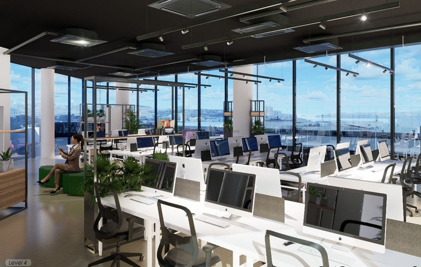 Prestigious Business Centre in Sliema