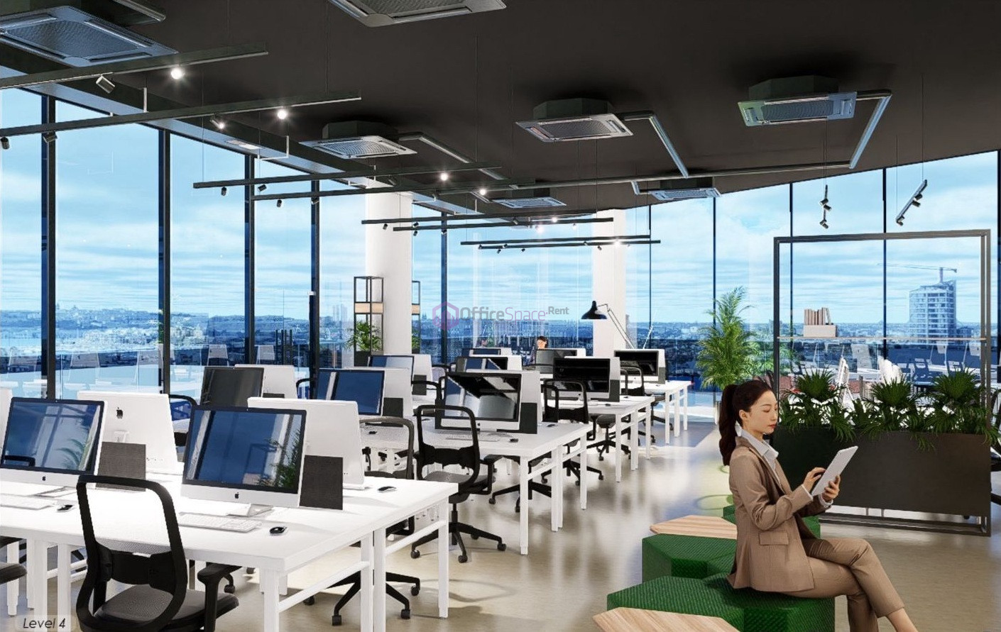 Prestigious Business Centre in Sliema