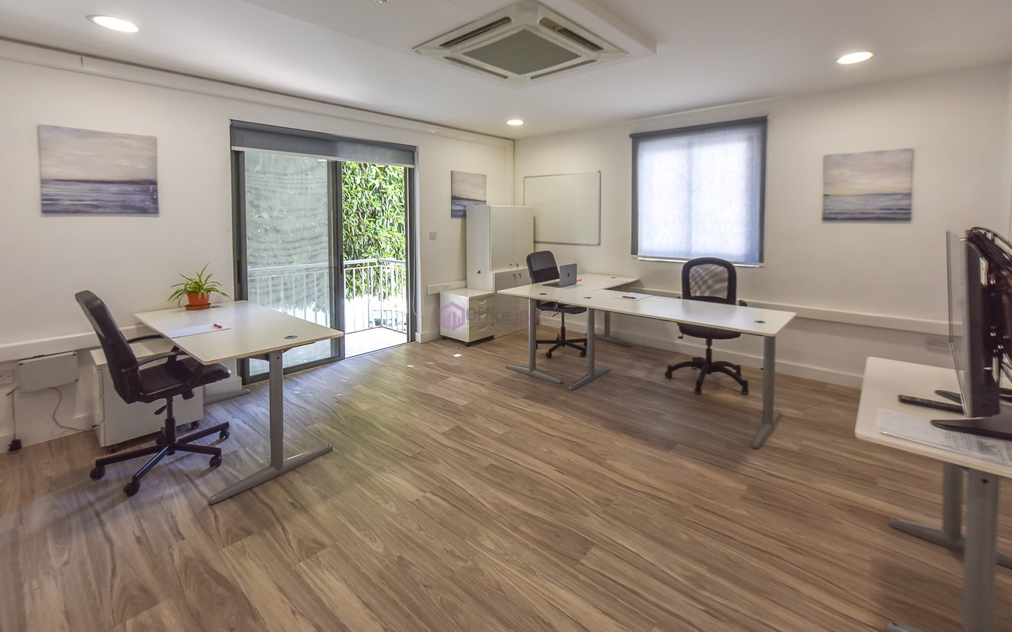 3-7 Desk Serviced Office Malta 3-7 Desk Serviced Office Malta