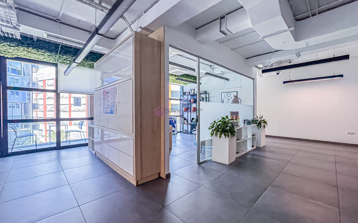 Modern 90 Desk Office St Julians