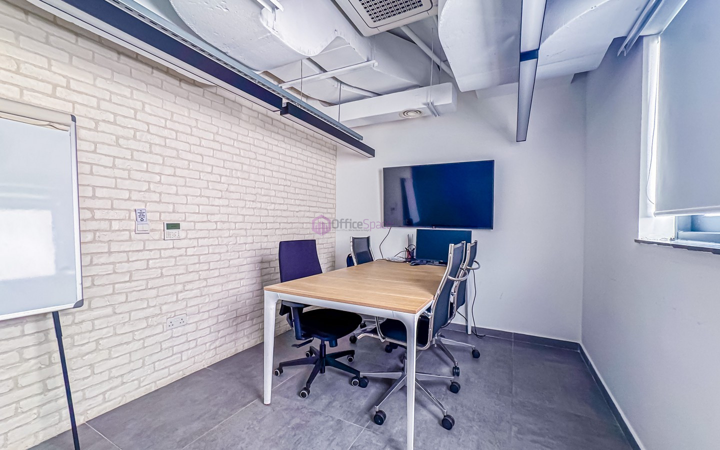 Modern 90 Desk Office St Julians