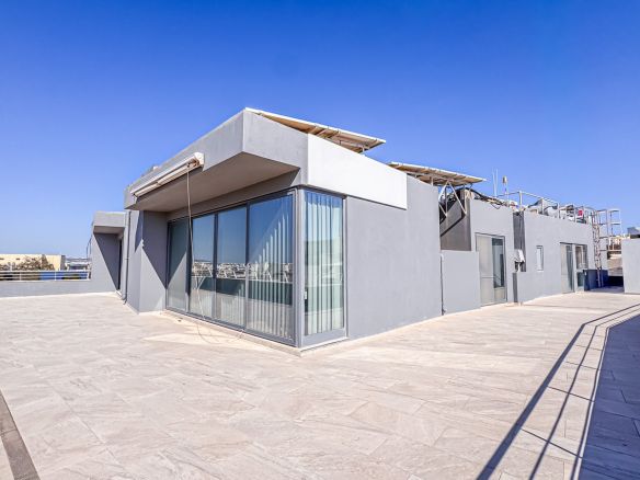 Premium Penthouse Office in San Ġwann