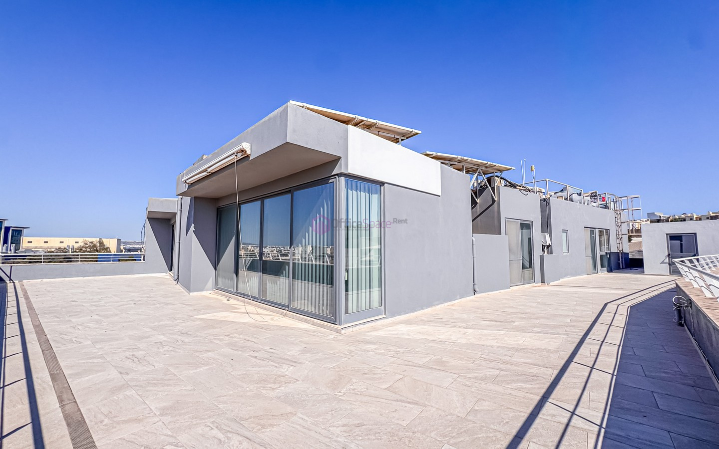 Premium Penthouse Office in San Ġwann Premium Penthouse Office in San Ġwann