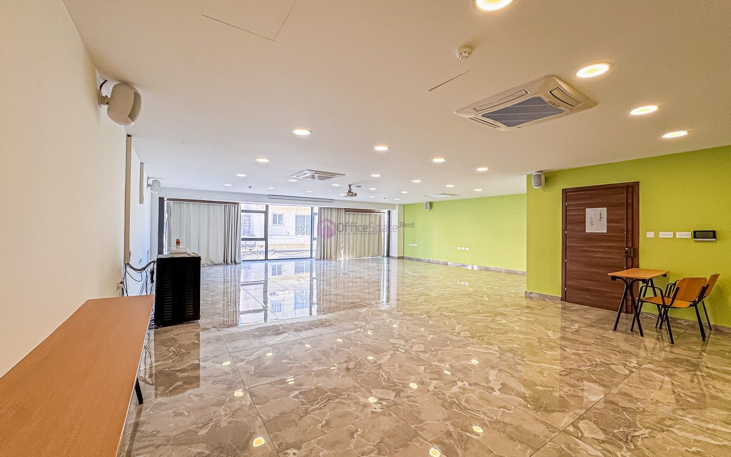Office for 30 Desks Malta Duplex St Venera Office Space To Let