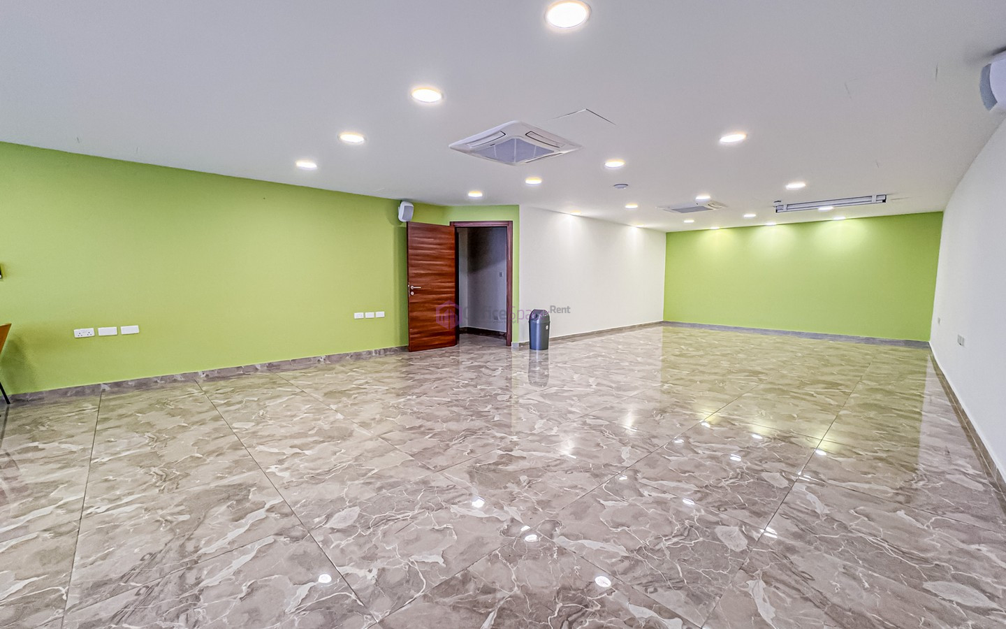 Office for 30 Desks Malta