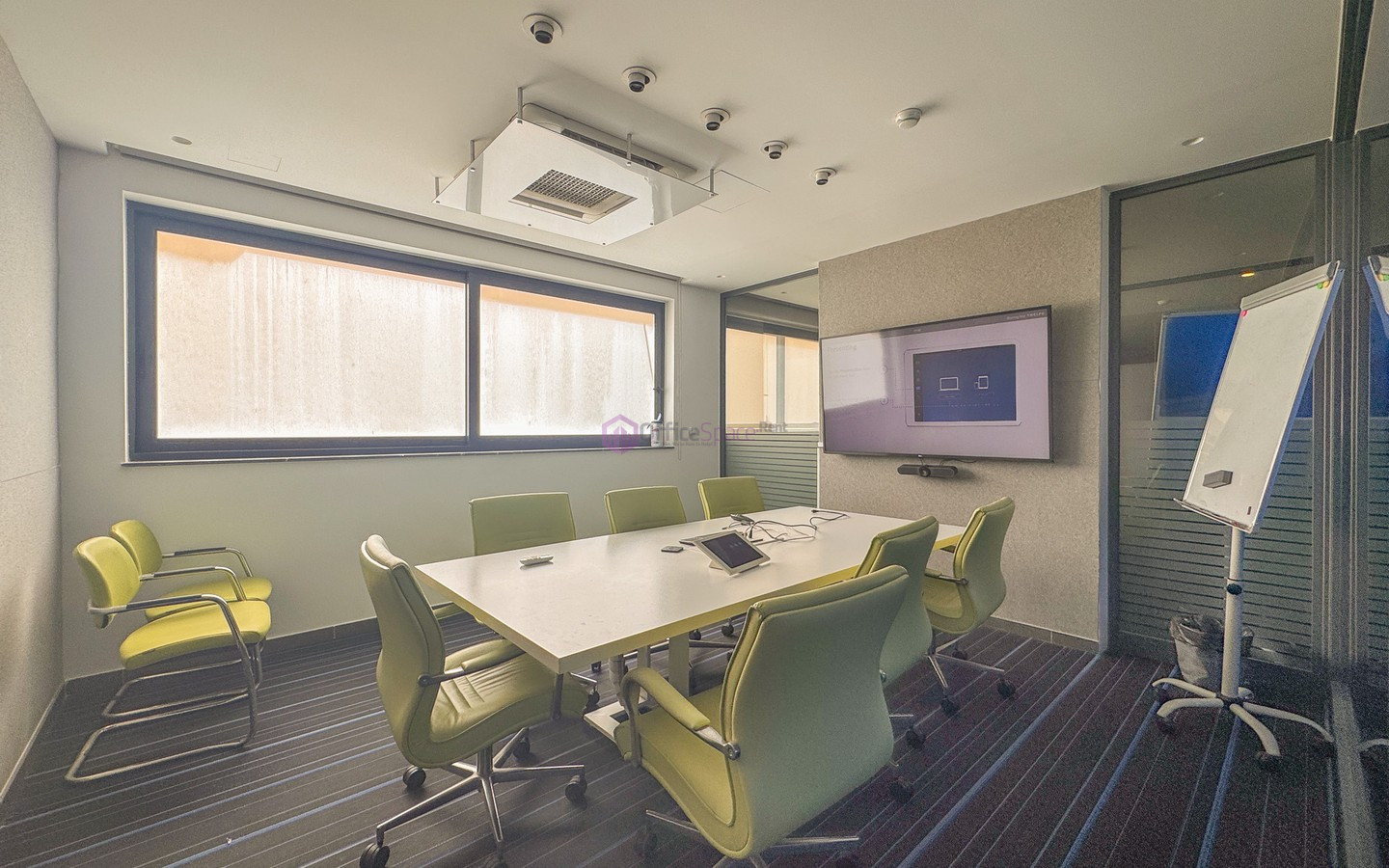 Modern 90 Desk Office St Julians