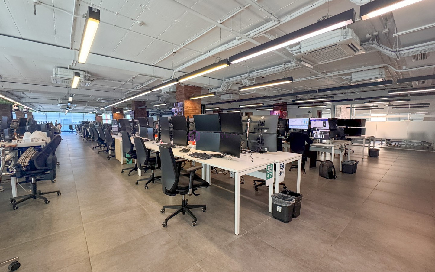 Modern 90 Desk Office St Julians