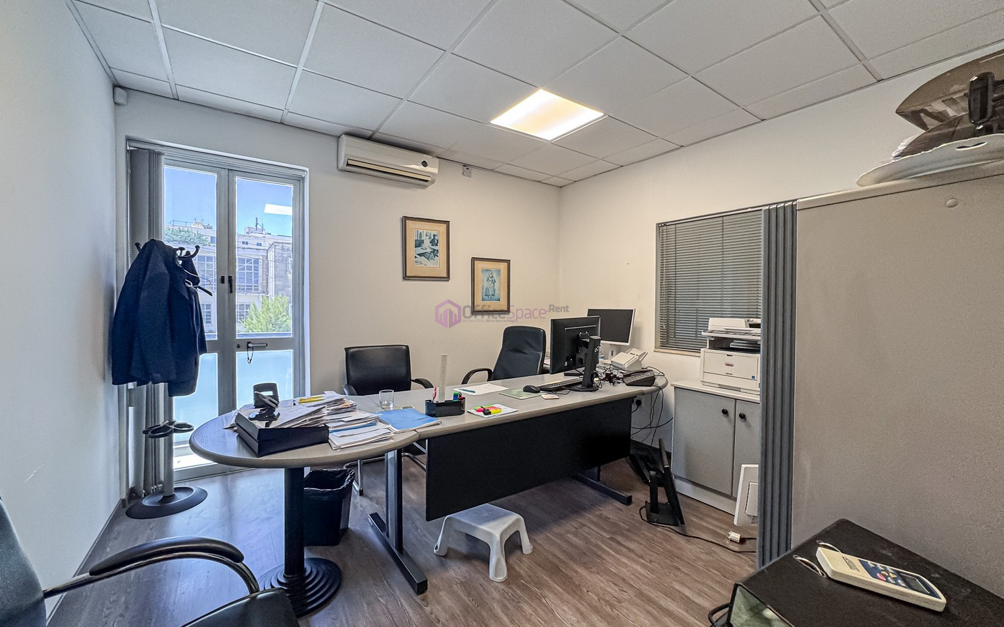 Pieta Office 85sqm To let