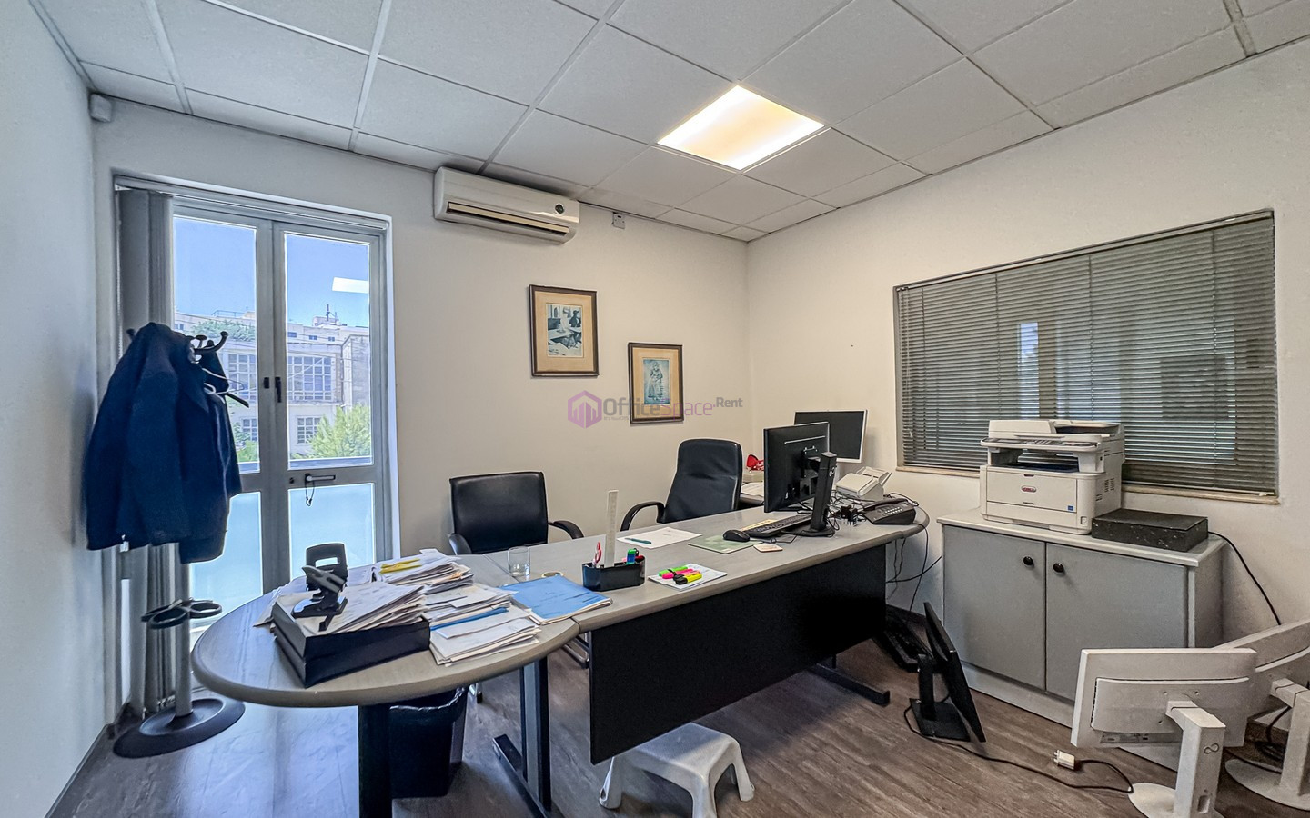 Pieta Office 85sqm To let