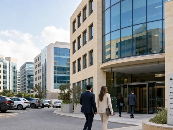 How to Compare Commercial Property for Rent in Malta - Main Image