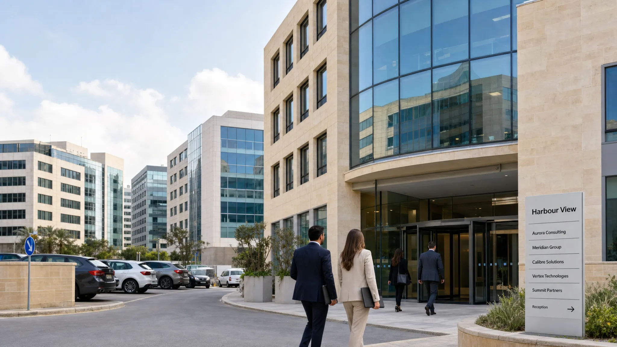How to Compare Commercial Property for Rent in Malta - Main Image
