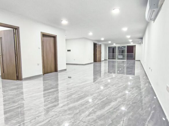 185sqm Mosta Office To Let