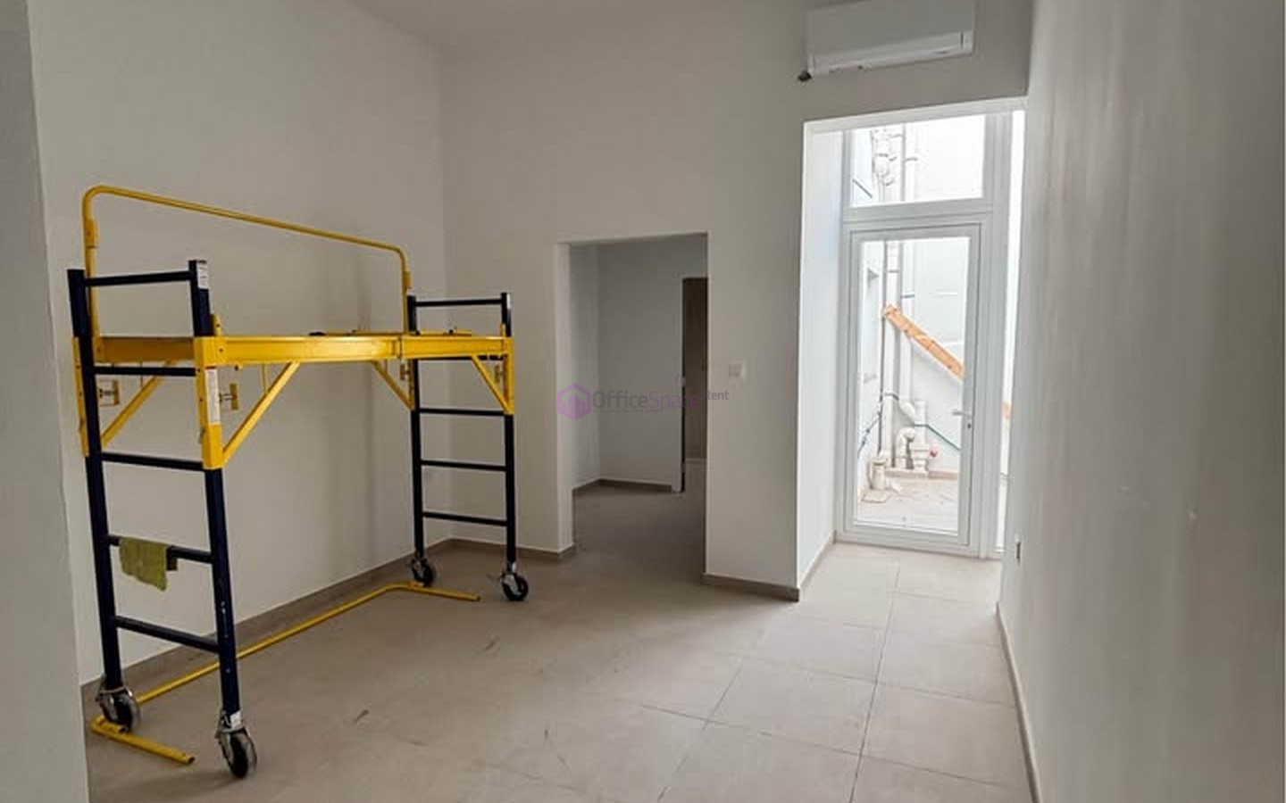 Luqa Office 90sqm