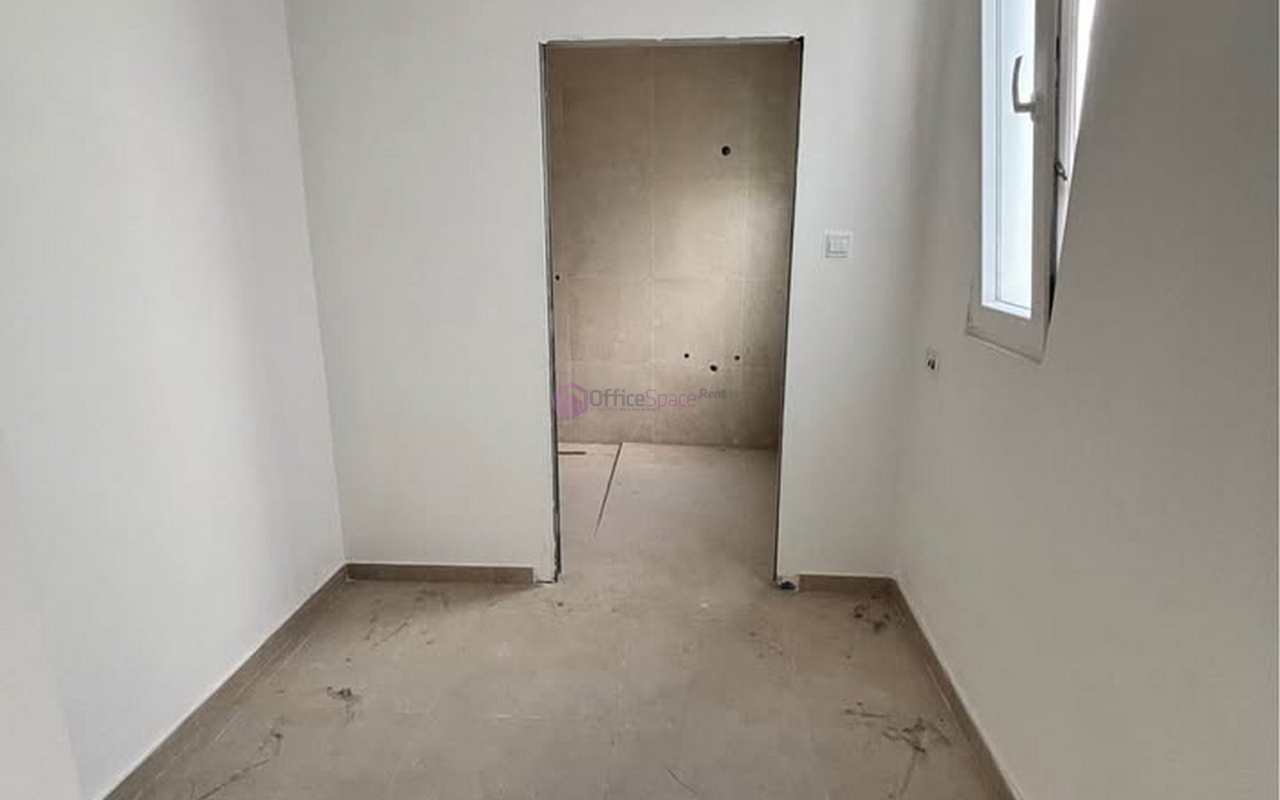Luqa Office 90sqm