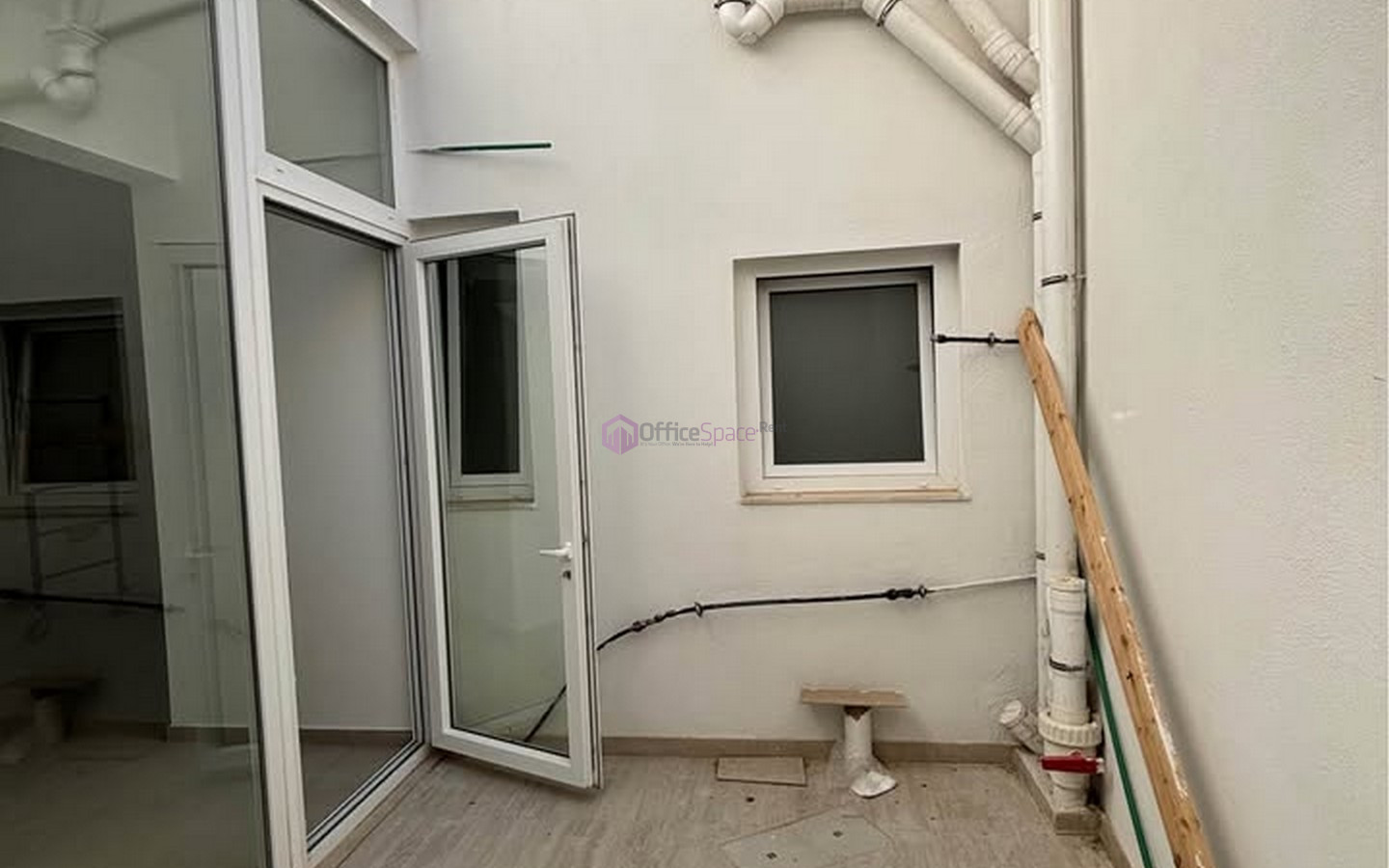 Luqa Office 90sqm