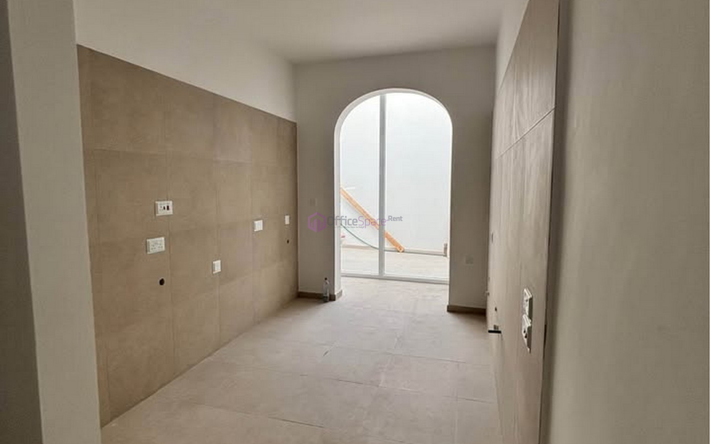 Luqa Office 90sqm
