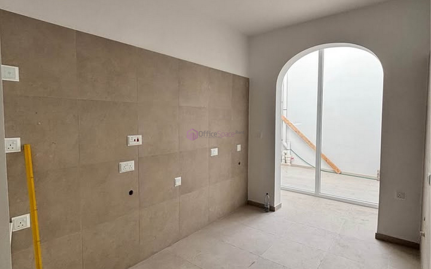 Luqa Office 90sqm