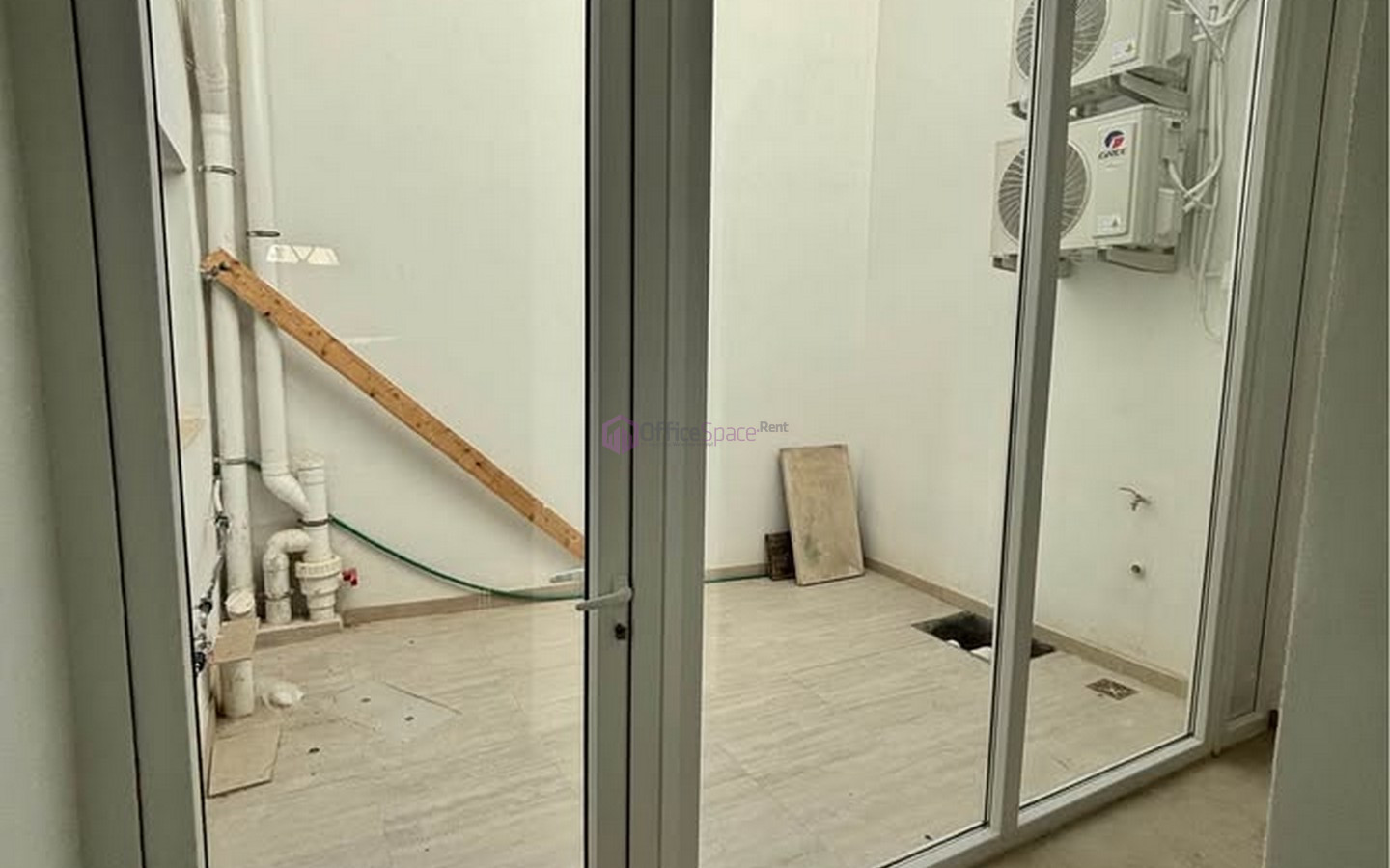 Luqa Office 90sqm
