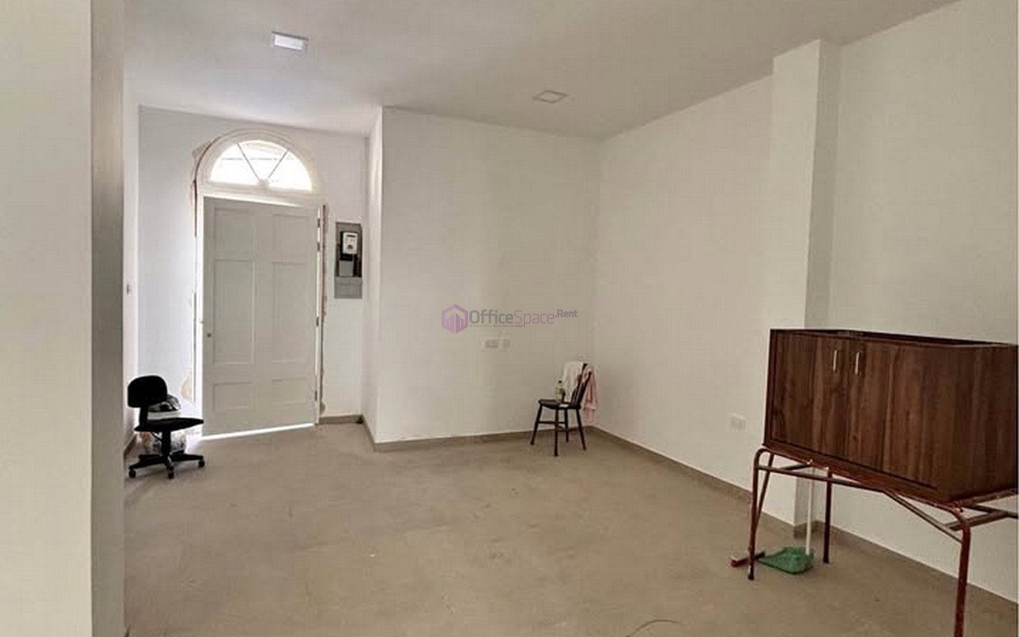 Luqa Office 90sqm Luqa Office 90sqm