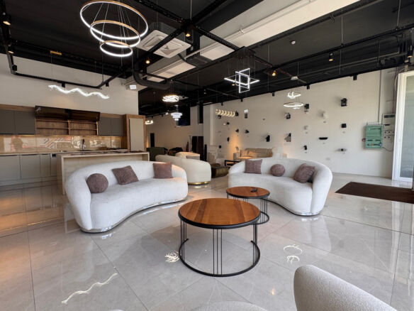 Retail Space in Haz Zebbug