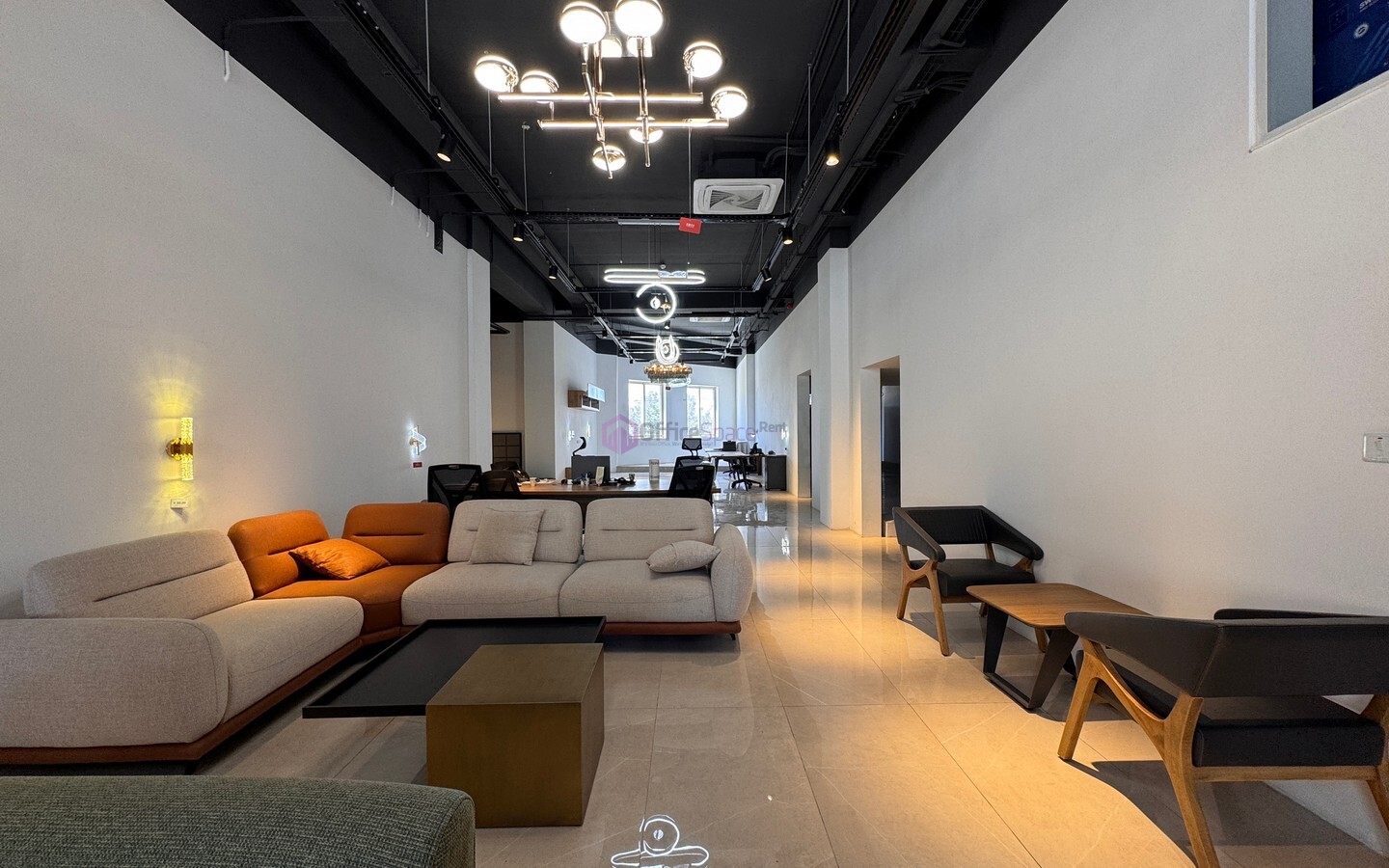 Retail Space in Haz Zebbug