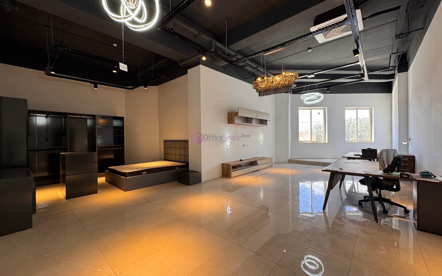 Retail Space in Haz Zebbug