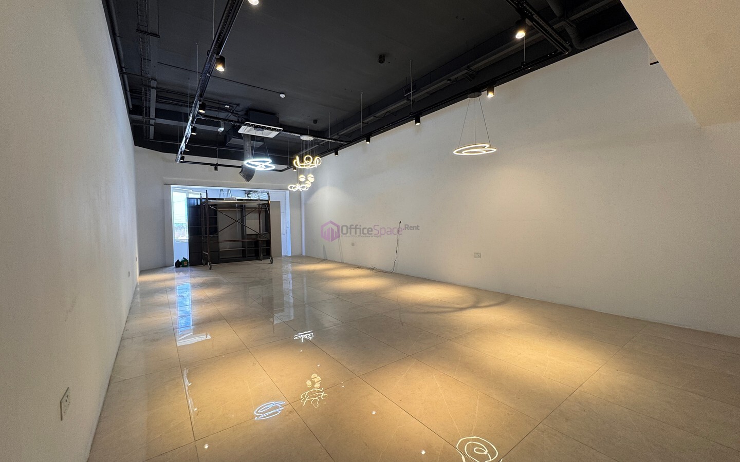 Retail Space in Haz Zebbug