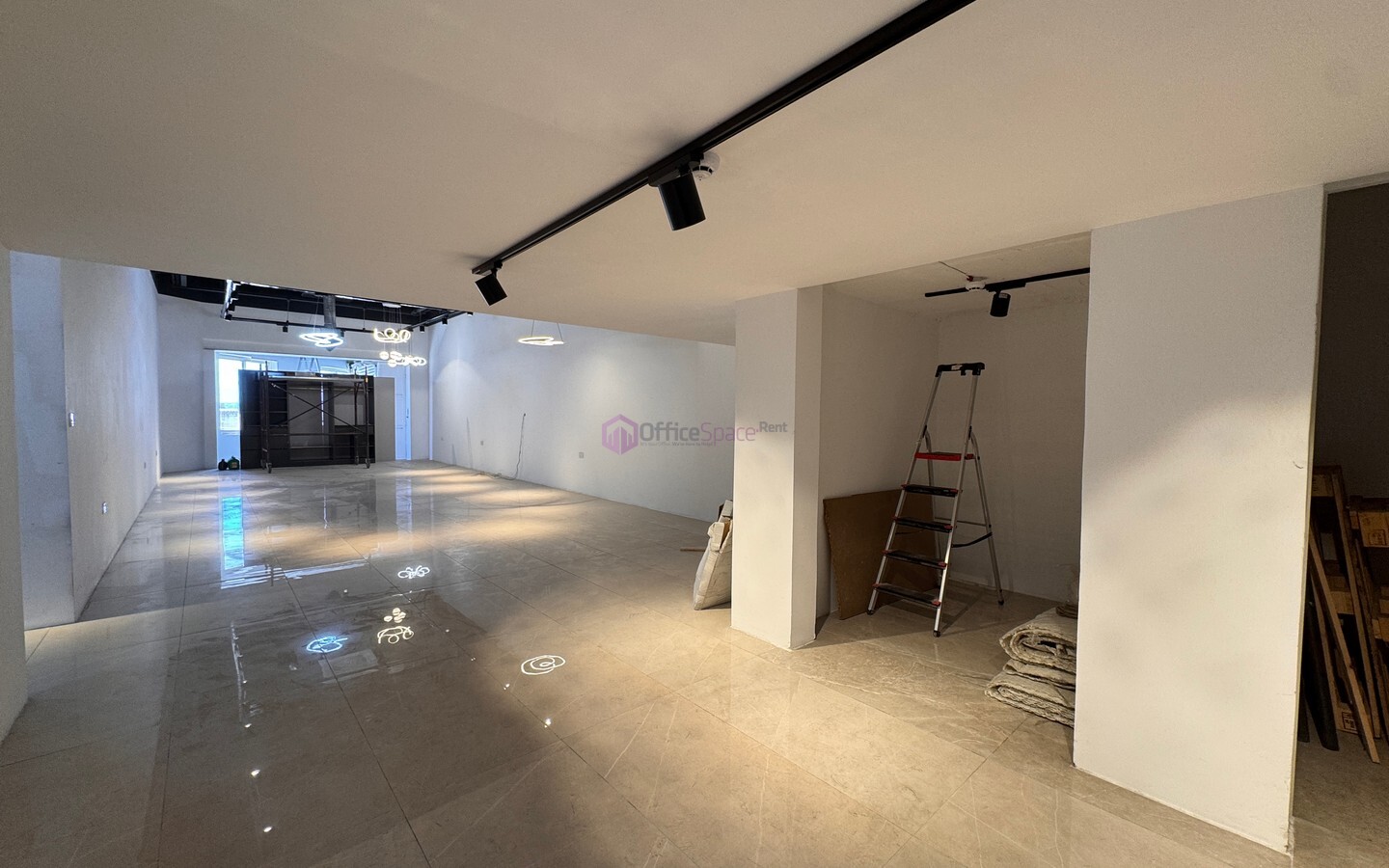 Retail Space in Haz Zebbug