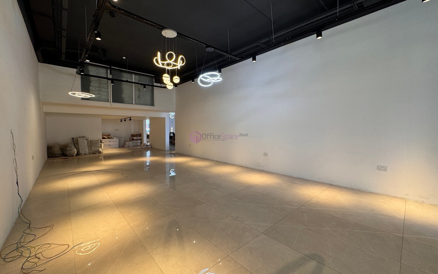 Retail Space in Haz Zebbug