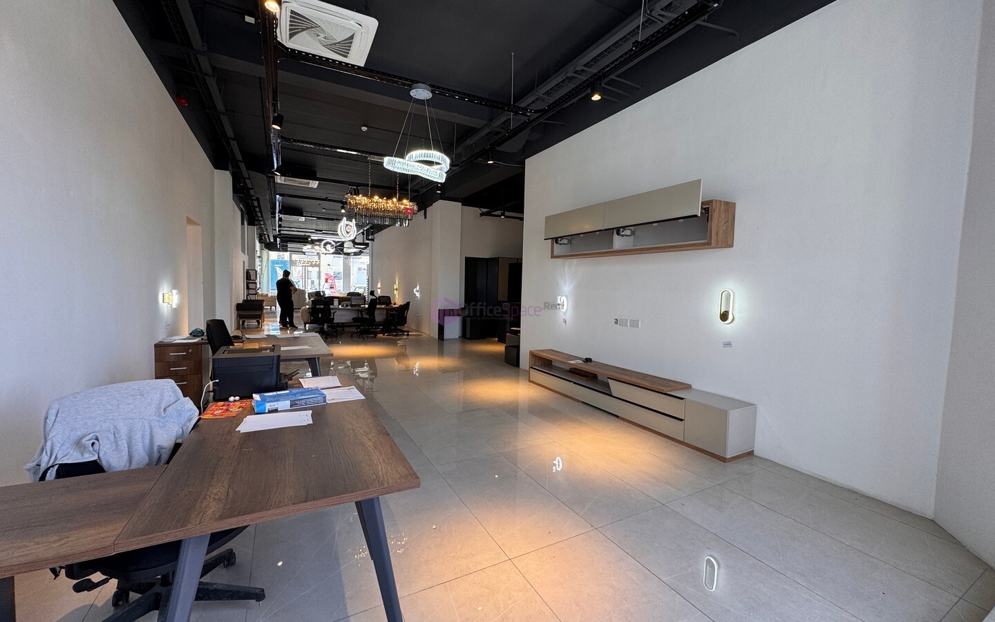 Retail Space in Haz Zebbug